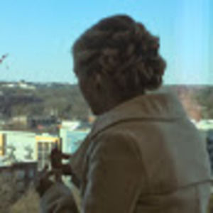 Meet your Posher, Anna